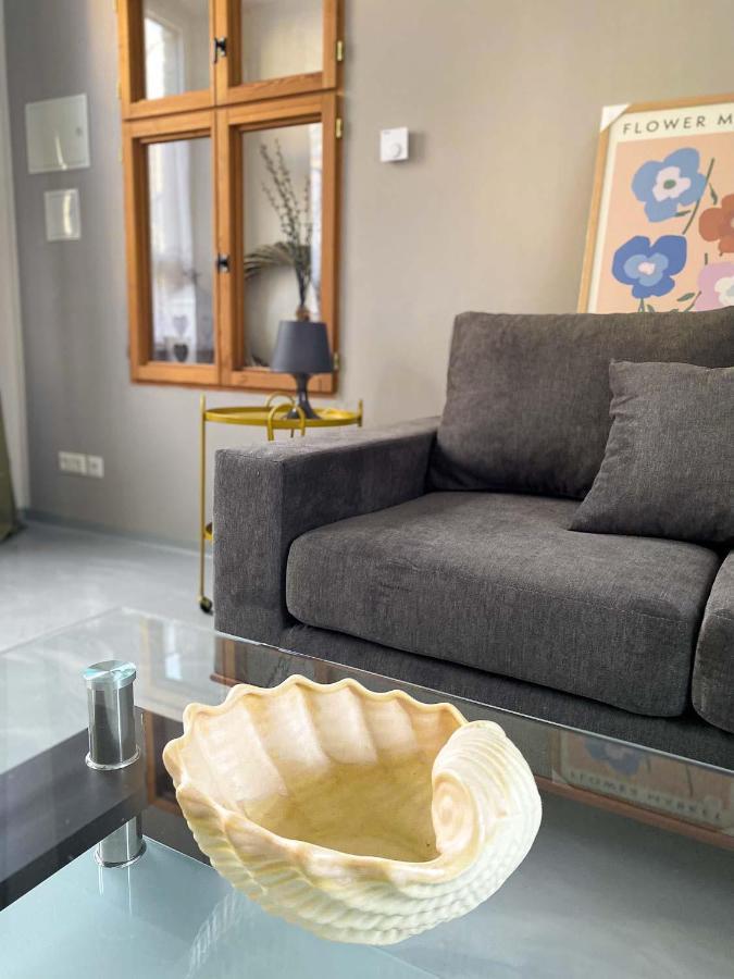 Weinquartier Wenzelsmauer Apartment Naumburg  Bagian luar foto